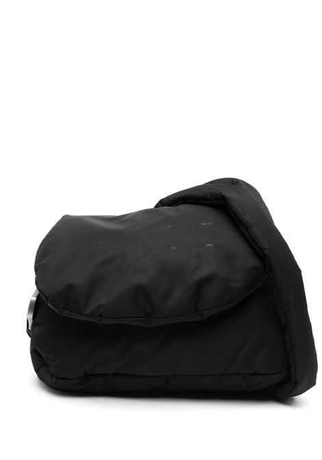 Borsa a spalla Apical in nero Heliot emil- uomo HELIOT EMIL | HE14038BLK01